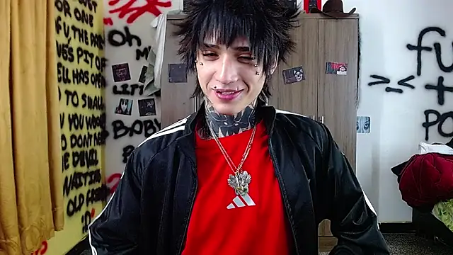 Ryoko_vishnu 现场XXX聊天