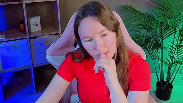 Chat XXX en directo de SindieStormm
