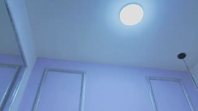 Chat XXX en directo de Grettel-ramirez