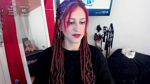 Sofi_F_w 라이브 XXX 채팅