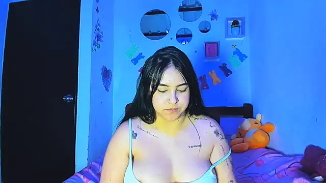 Pamela_spicy6 라이브 XXX 채팅