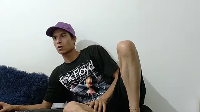 cameronsilverman's Live XXX Chat