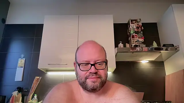 Chat XXX en directo de theitalianbear