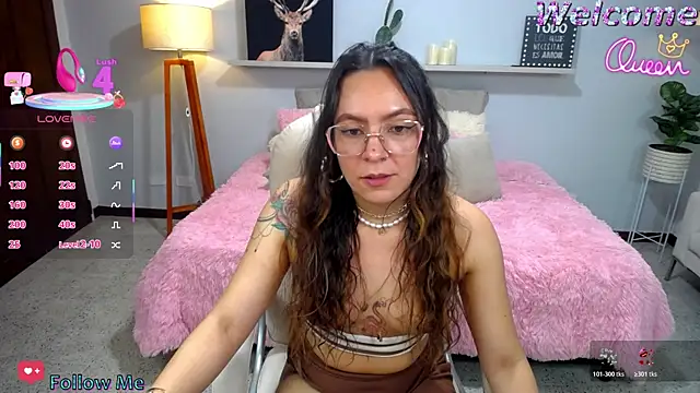Bianca____'s Live XXX Chat