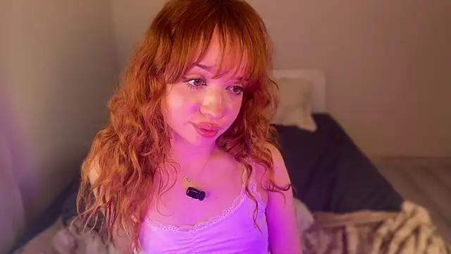 JuicySweetBliss Live XXX-chat