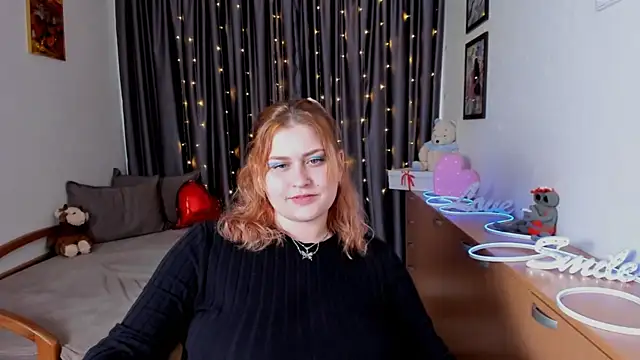 NoraLiin's Live XXX Chat