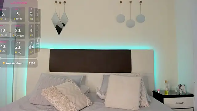 Sky_Loren's Live XXX Chat
