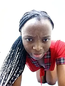 Barbiepreky's Live XXX Chat