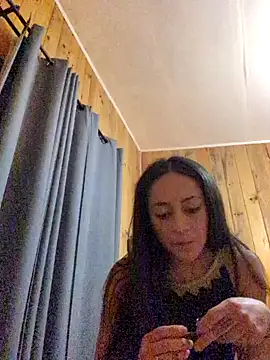 VickymoreX's Live XXX Chat