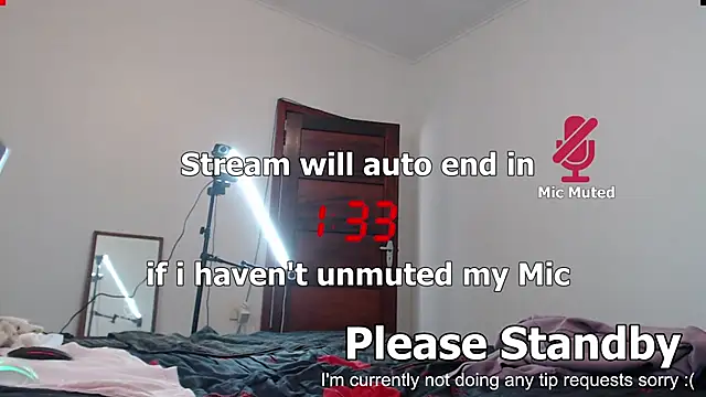 Chat XXX en directo de CDAdalyn