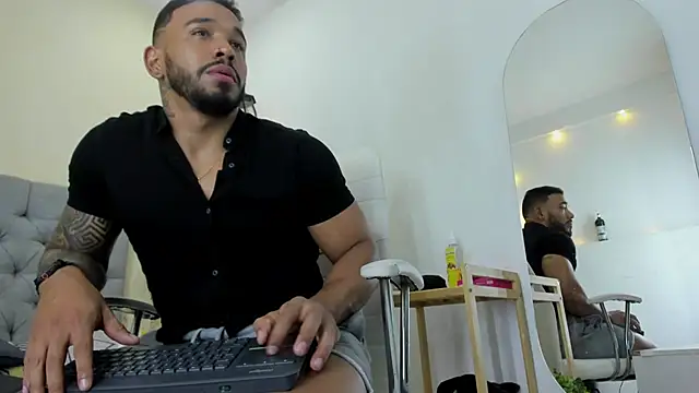 Chat XXX Live bruno_miller_