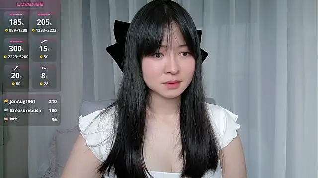 -Yuko- – Live XXX-chat