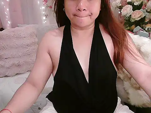 Czat XXX na żywo – OhmyPinay