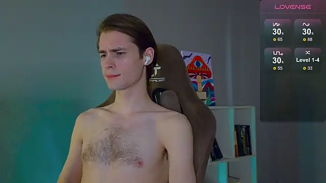 DebugMee's Live XXX Chat