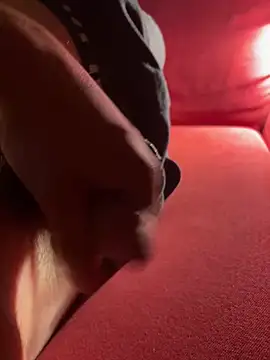 boss492 Webcam Show