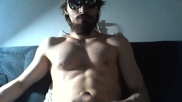 XXX chat uživo modela KaelNox