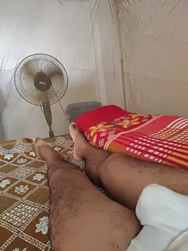 Show Webcam de INDIAN_CHEESY-BOSS