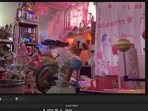 JesuAdam Chat XXX live