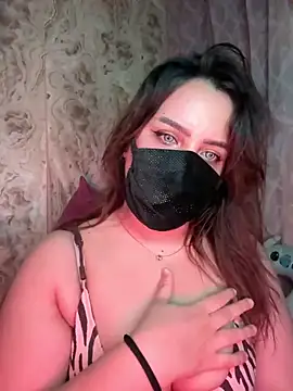 AMBER_GLAM live XXX chat