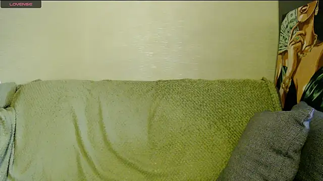 Chatroom XXX en direct de Shamrock_69