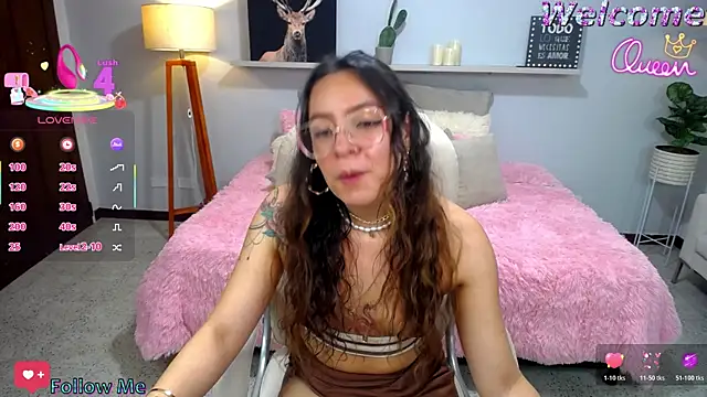 Bianca____ Obrolan Langsung XXX