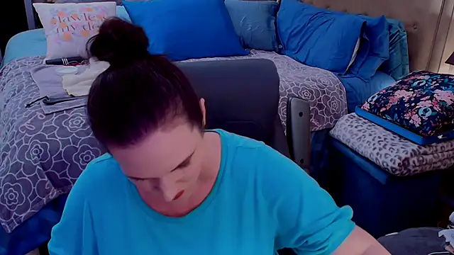 ninajaymes' Live XXX Chat