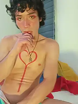 Czat XXX na żywo – LittleTymmy