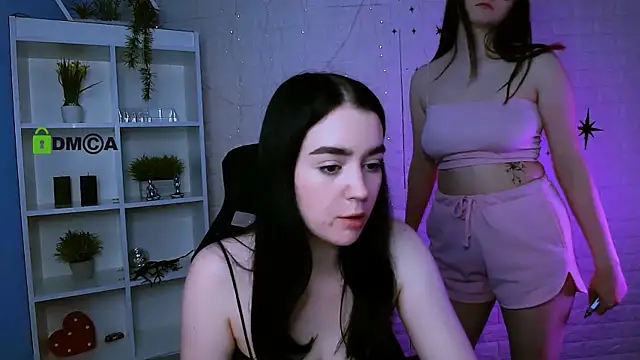monica_xcx's Live XXX Chat