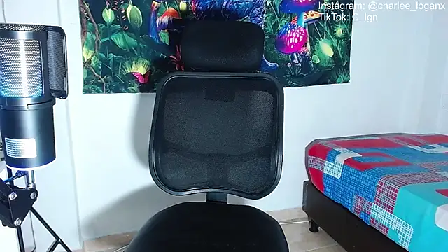Chat XXX en directo de Techno_420_