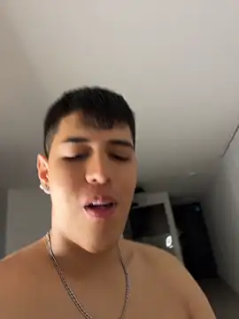 Angel_khouri_ Obrolan Langsung XXX