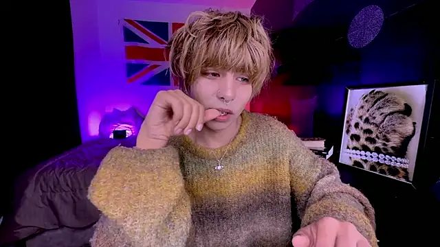 Chat XXX en directo de Aronn_44