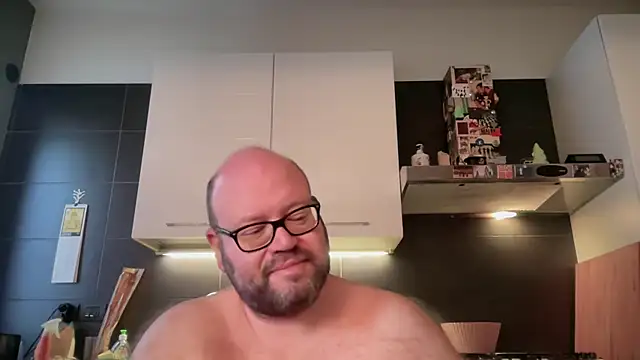 theitalianbear – Live XXX-chat