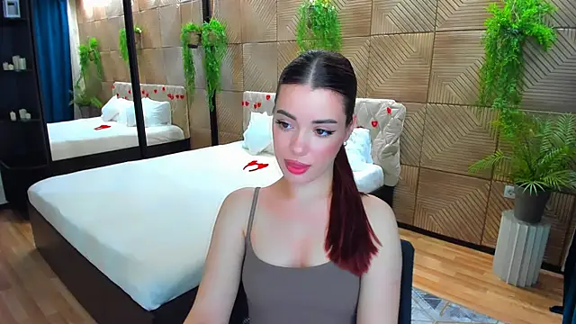 Chat XXX ao vivo de PutOnRepeat