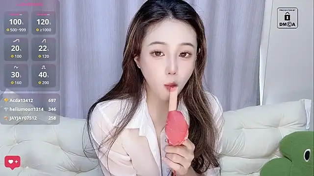 Eden-top Chat XXX live