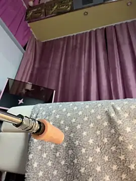 Sembang XXX Secara Langsung Dari_Toy_