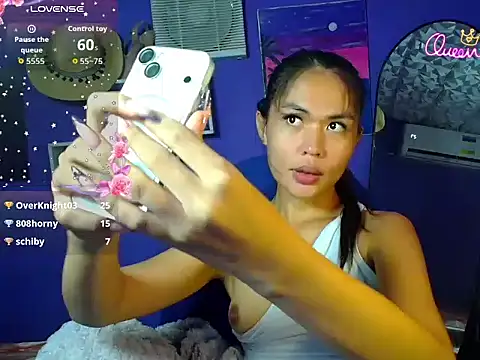 janelovers143's Live XXX Chat