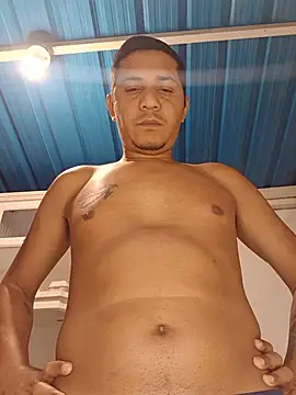 JoaoSalgado – webcam-show