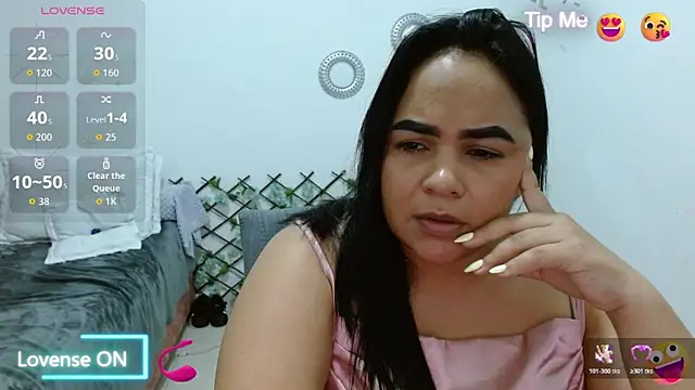 Kendra_wuilliams69n Live XXX chat