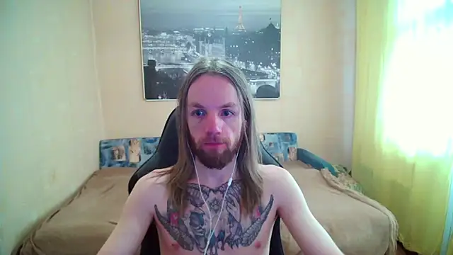 AdamDickens: απευθείας συνομιλία ΧΧΧ
