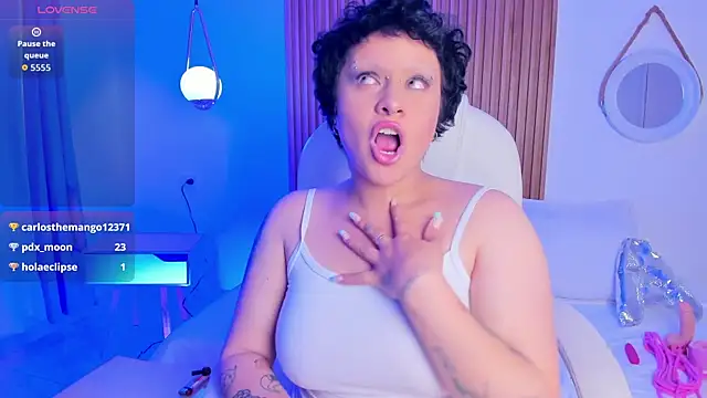 Alaska_deluxen Live XXX chat