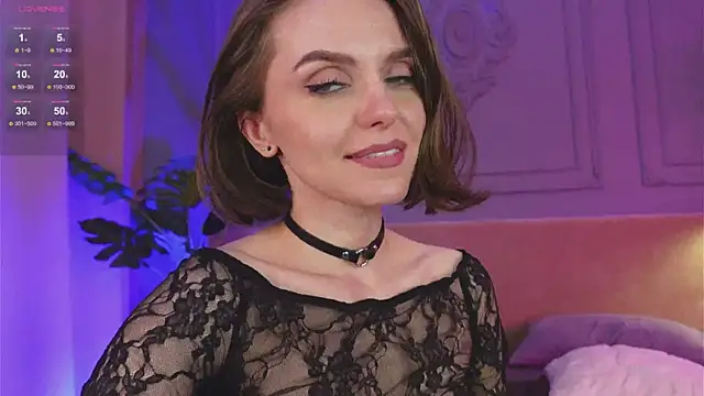 Lil__Fleur Chat XXX live
