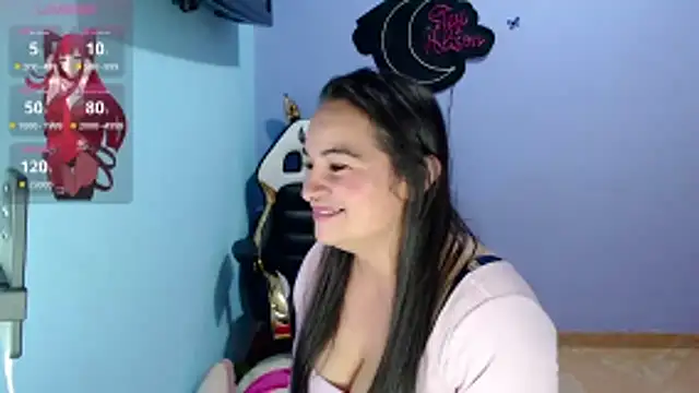kyra_sol Adlı Modelin Canlı XXX Sohbeti
