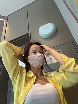 Chat XXX Live kiss_loo