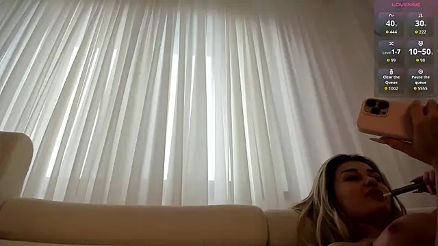 lissababe1 Live XXX-chat