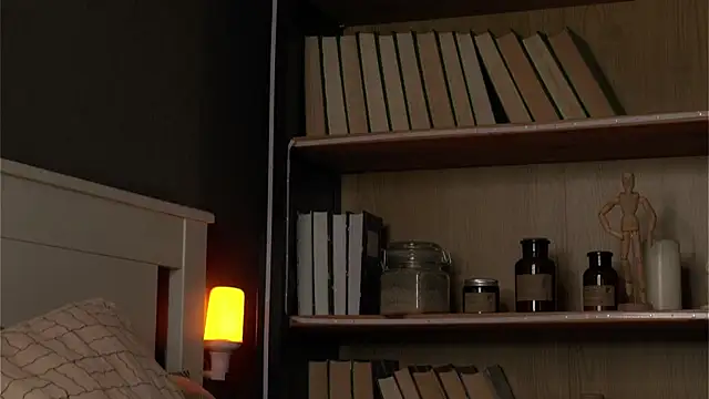 DarylBarks – Naživo XXX chat