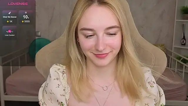 Shy_Polly – Naživo XXX chat