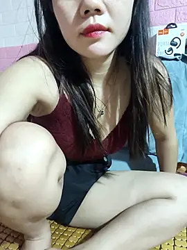 Ngocmai_lazdy's Live XXX Chat