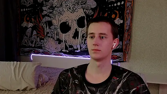 Deshman Live XXX-chat