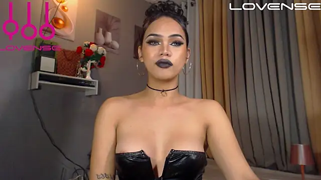 Lexi_ThunderFuck Obrolan Langsung XXX