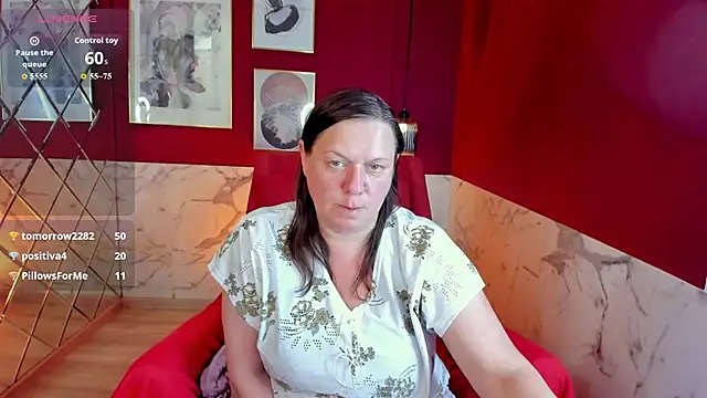 KellyPerfection Live XXX Chat